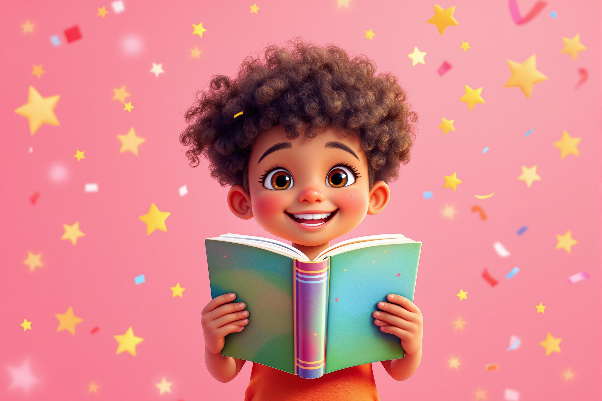 Boost your child's reading comprehension: 9 proven tips