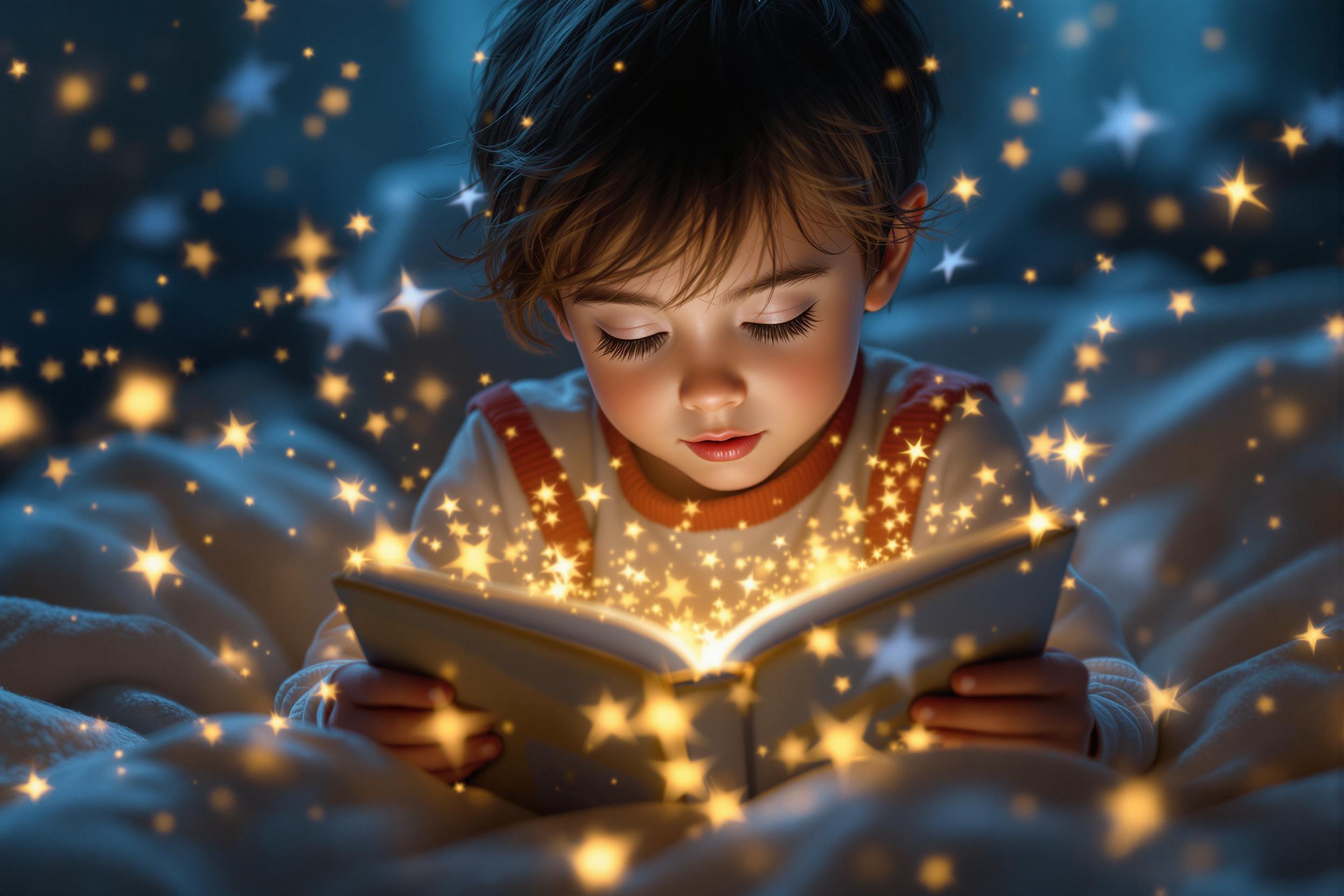 Boost your child's reading comprehension: 9 proven tips