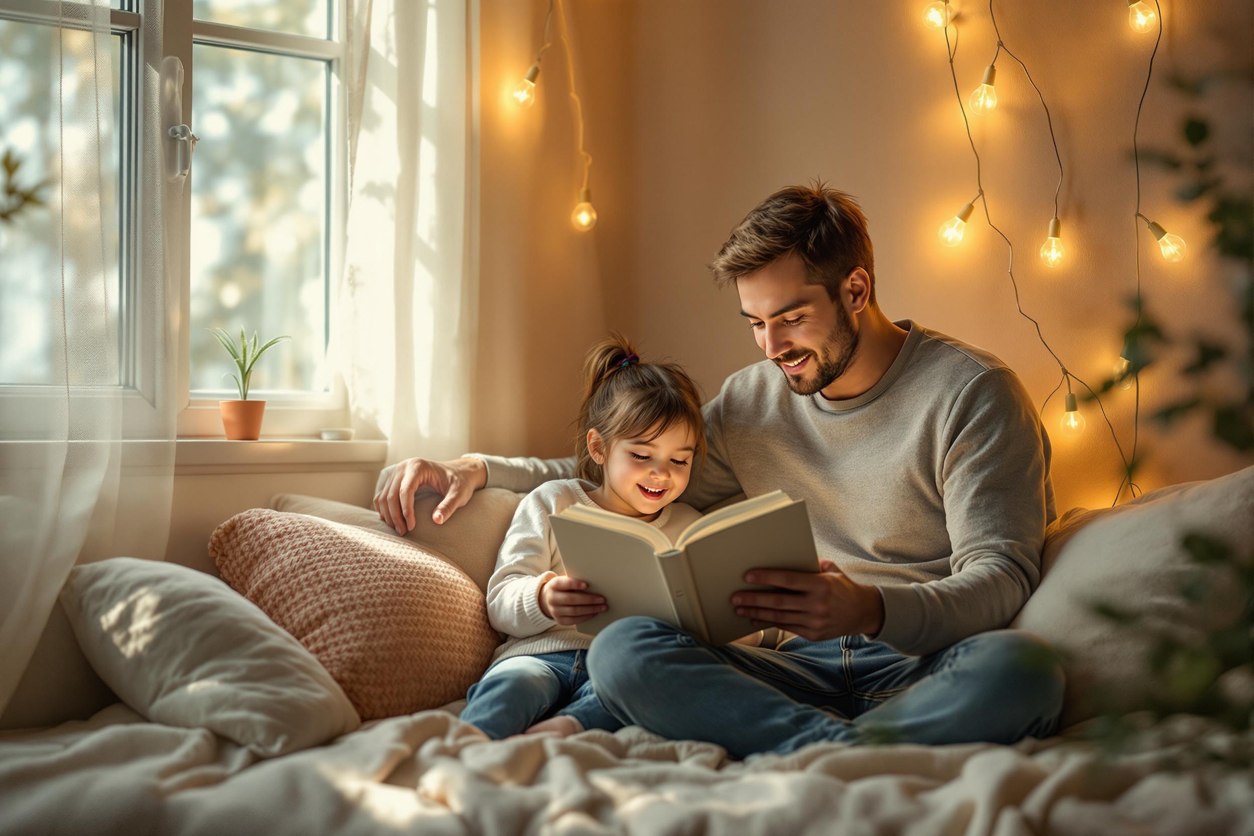 10 magical bedtime stories to enchant your kids tonight